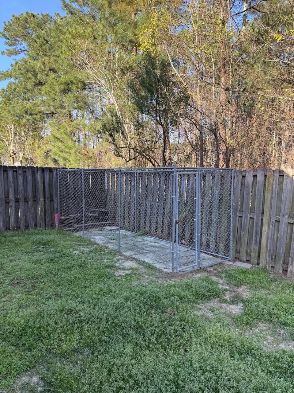 Golf course Charming House Long Term Rent House in Goose Creek