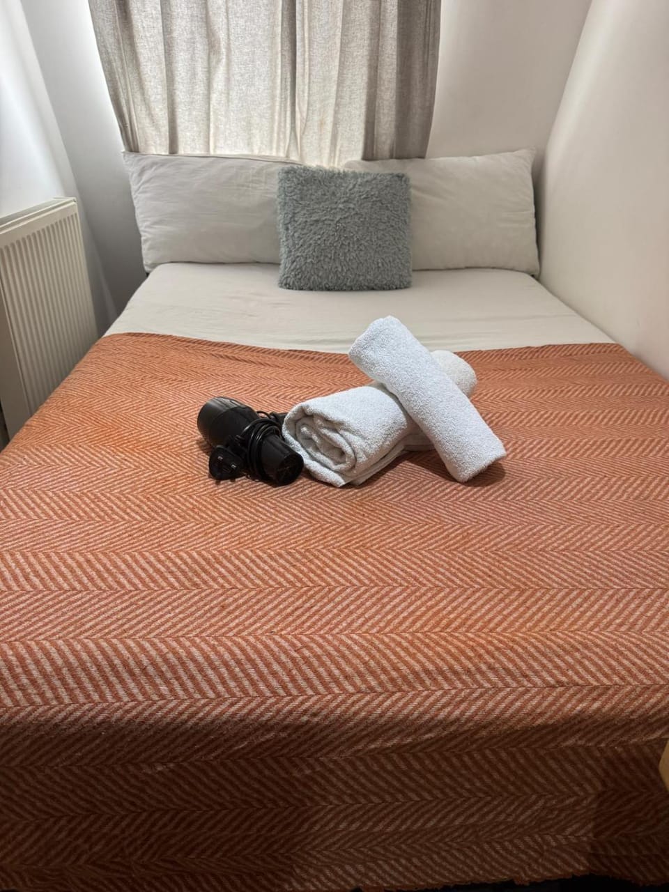 Ella's House Bed and Breakfast in London Borough of Islington