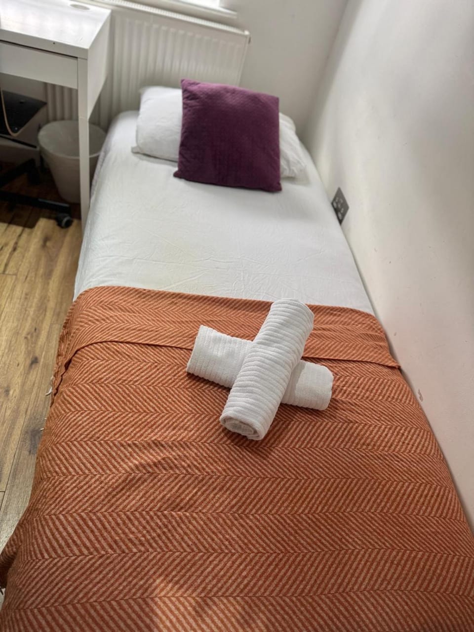 Ella's House Bed and Breakfast in London Borough of Islington