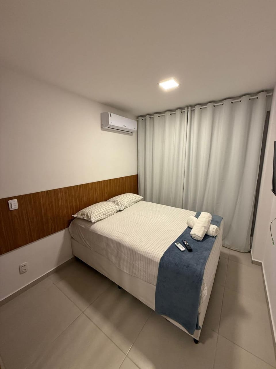 Flat Studio em Tamandaré Carneiros PE Mare Alta Apartment in Tamandaré