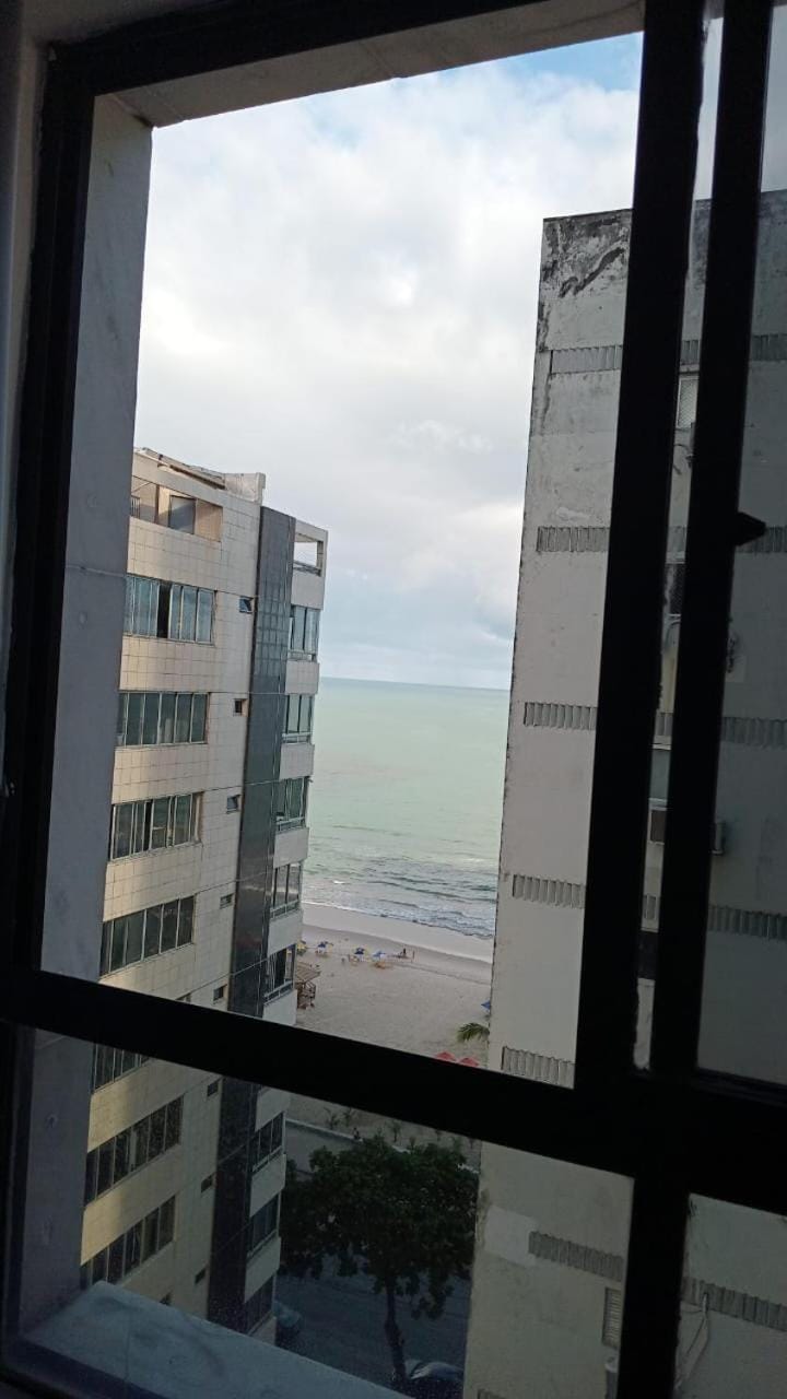 View (from property/room), Sea view
