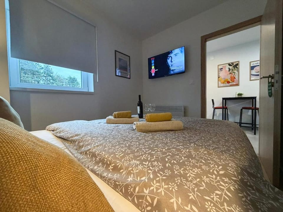 Apartman Mali Muk 2, self check in Apartment in Slovenia