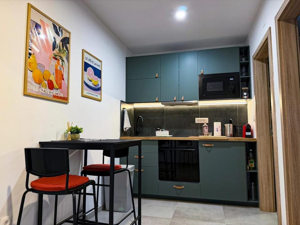 Apartman Mali Muk 2, self check in Apartment in Slovenia