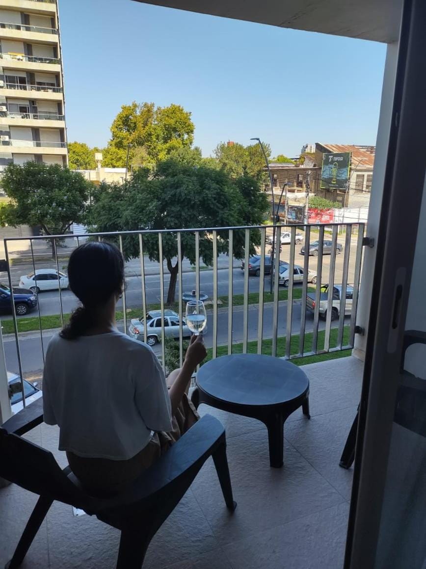 People, Balcony/Terrace
