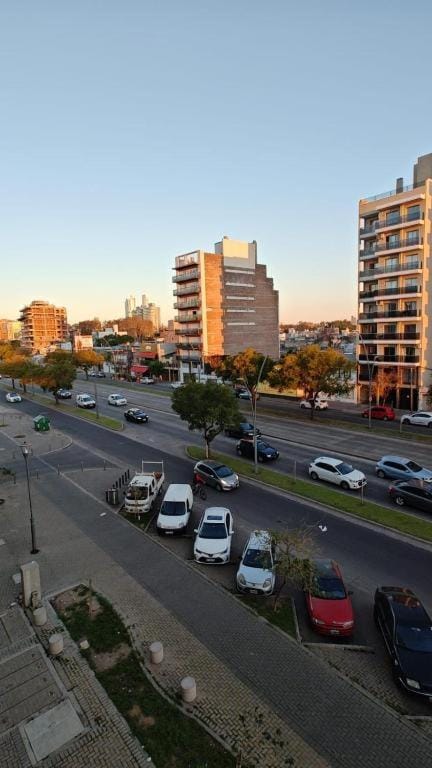 Day, Neighbourhood, Street view