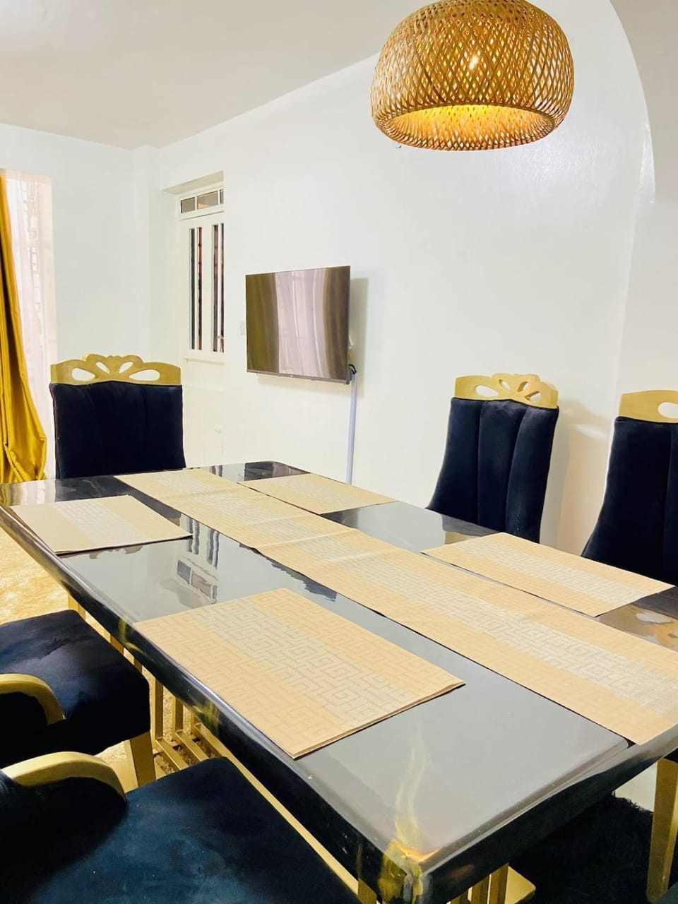 2Bedroom at Thindigua Kiambu road Apartment in Nairobi