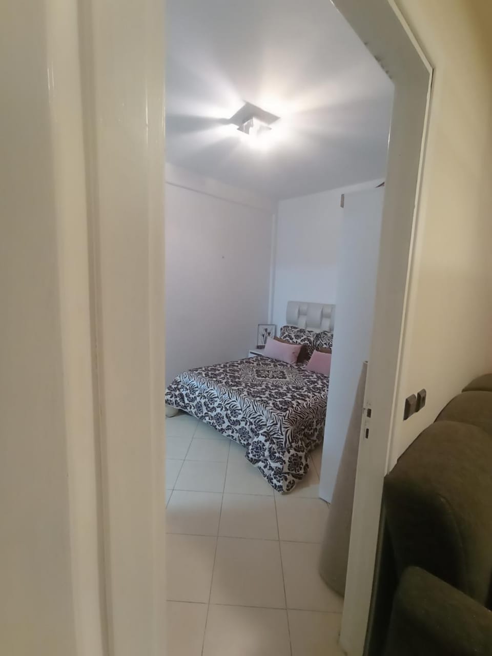 Appartement nourrose Apartment in Rabat-Salé-Kénitra