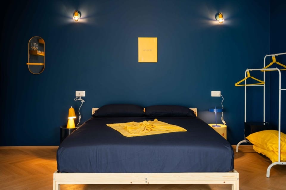 MR Suites Bergamo Bed and Breakfast in Lombardy