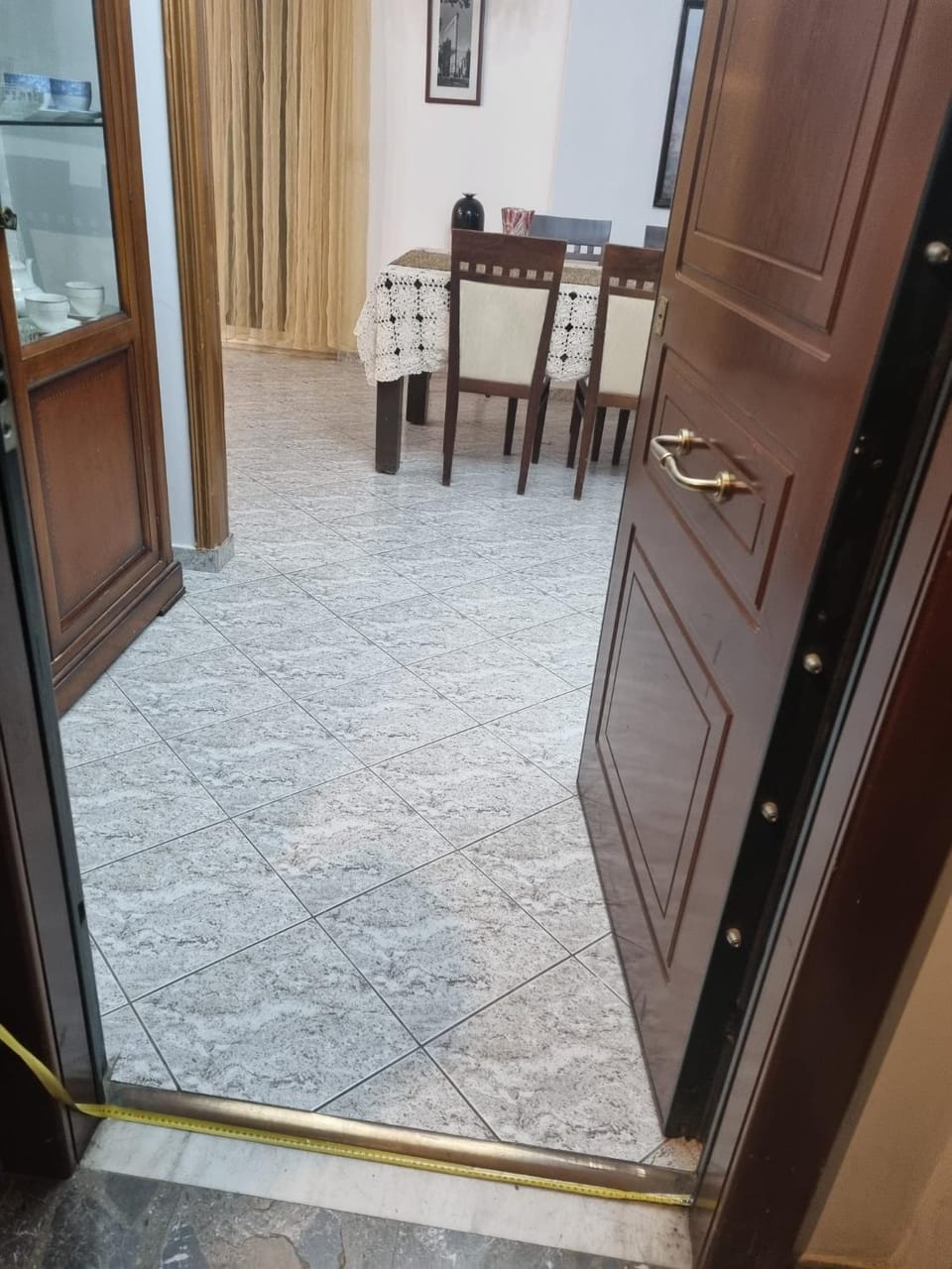 Cαλμα1 Apartment in Kallithea