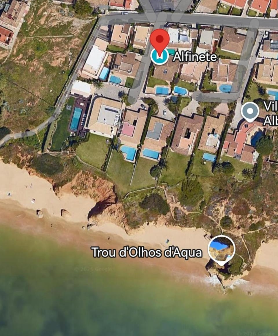 View (from property/room), Beach, Beach, Location