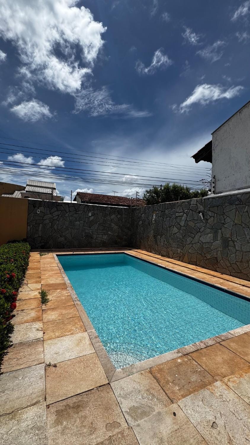 Casa com piscina 20 Leitos House in State of Mato Grosso, Brazil