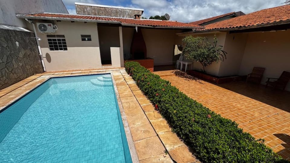Casa com piscina 20 Leitos House in State of Mato Grosso, Brazil
