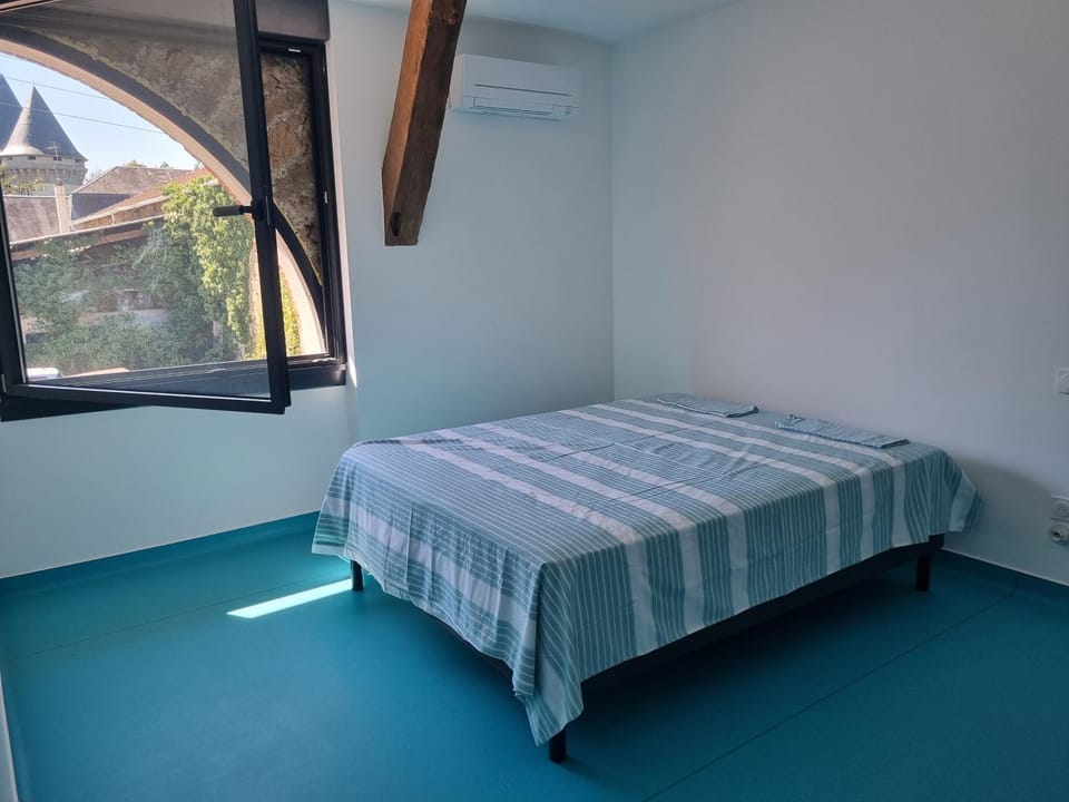 L'éveil à la nature Apartment in Limoges