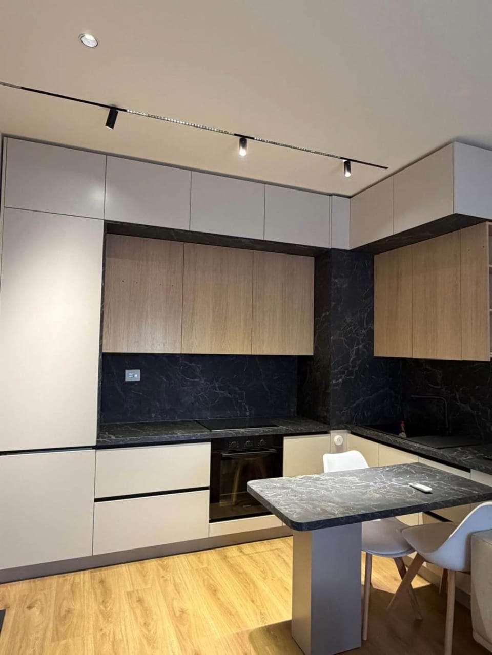 Inn LUXE TIRANA Apartment in Tirana