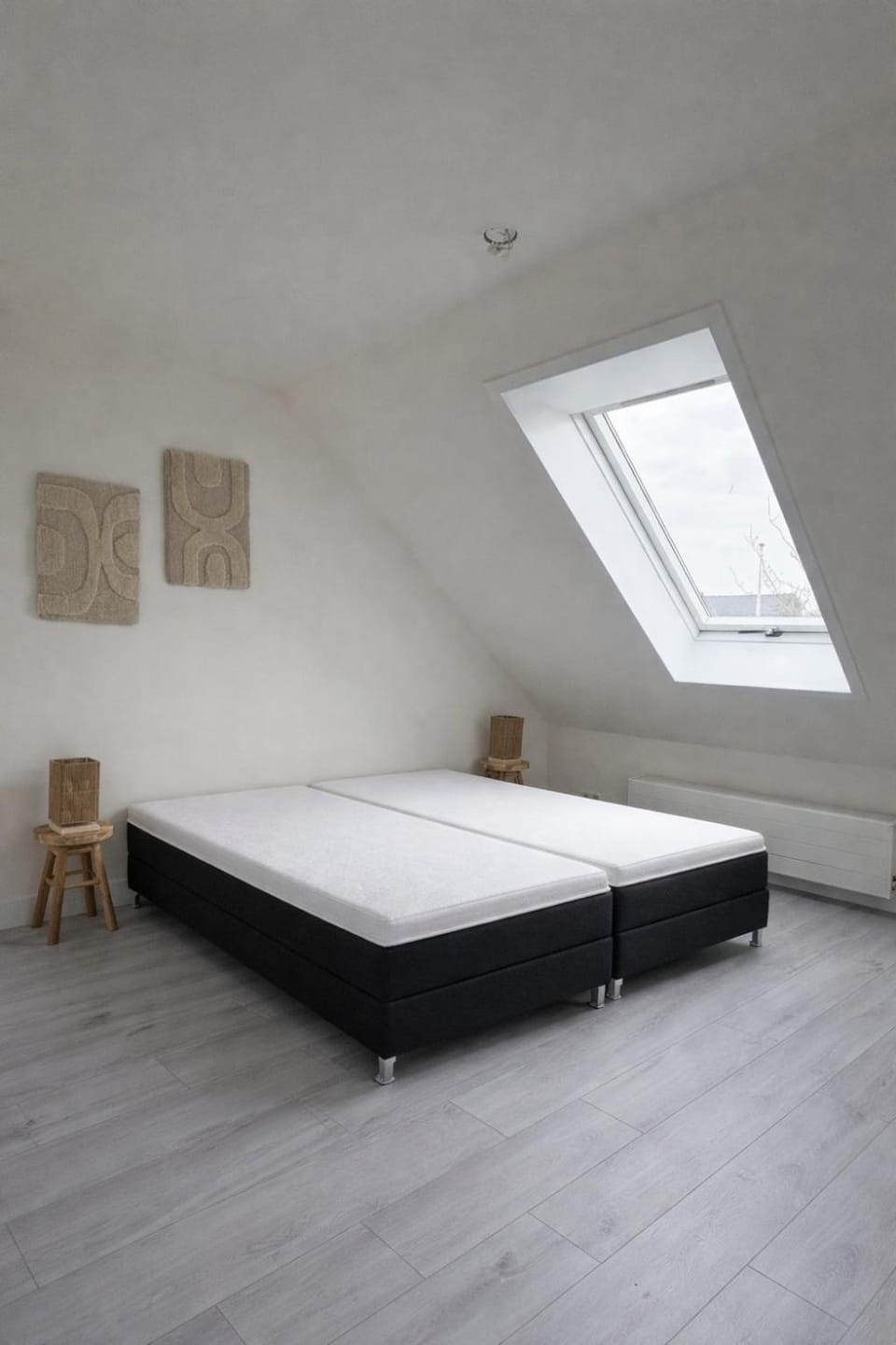 Sand Apartment in Julianadorp