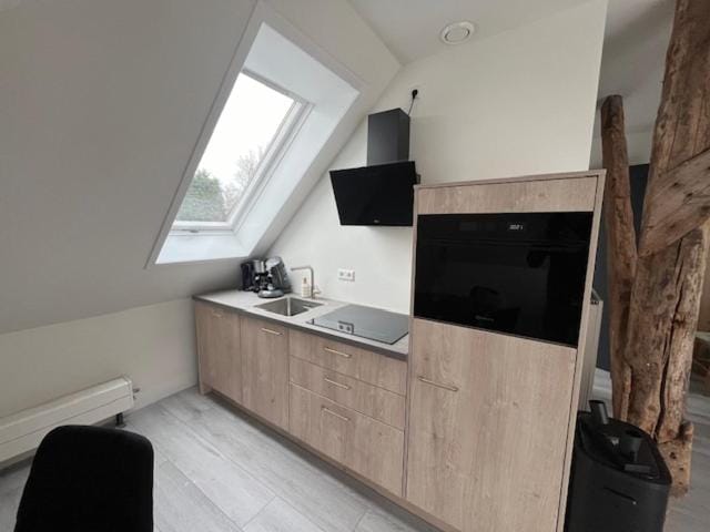 Sand Apartment in Julianadorp