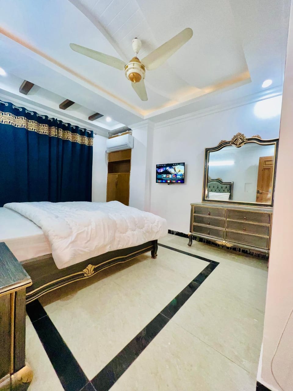 City Elite Hotel Apartment in Islamabad Capital Territory