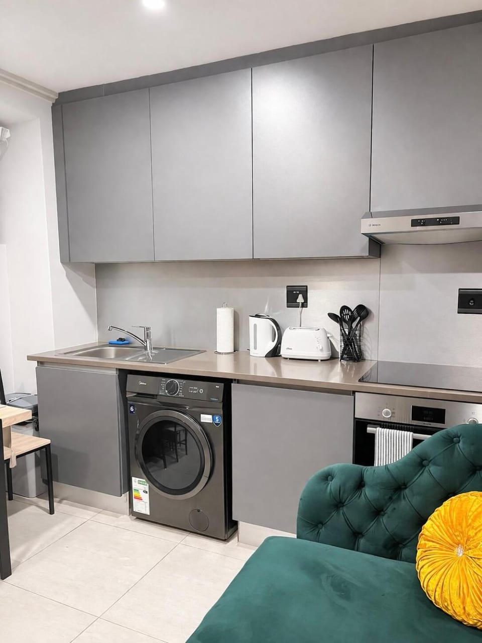 Elegant ONYX 1B apt , 5 star comfort Apartment in Umhlanga