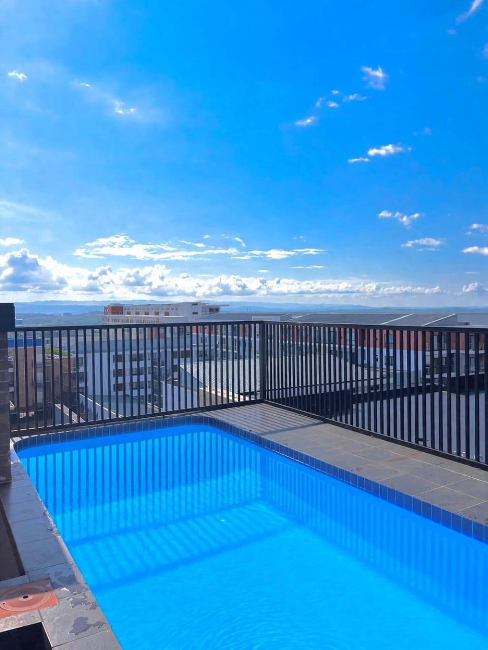 Elegant ONYX 1B apt , 5 star comfort Apartment in Umhlanga
