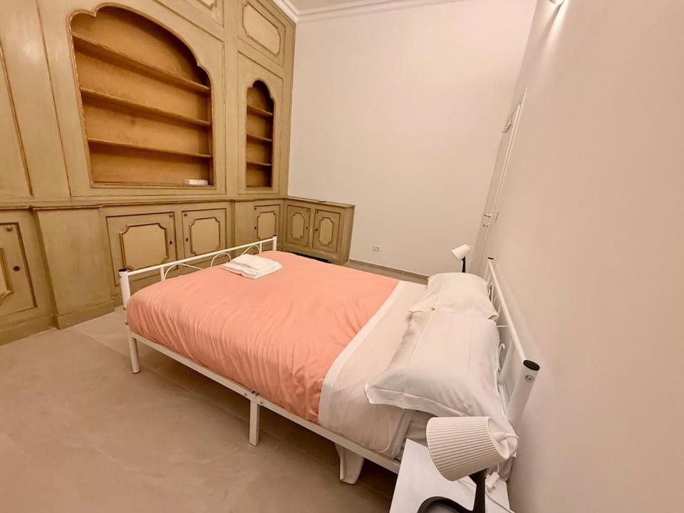 Mille Central apartment with 2 bathrooms and terrace Apartment in Bologna