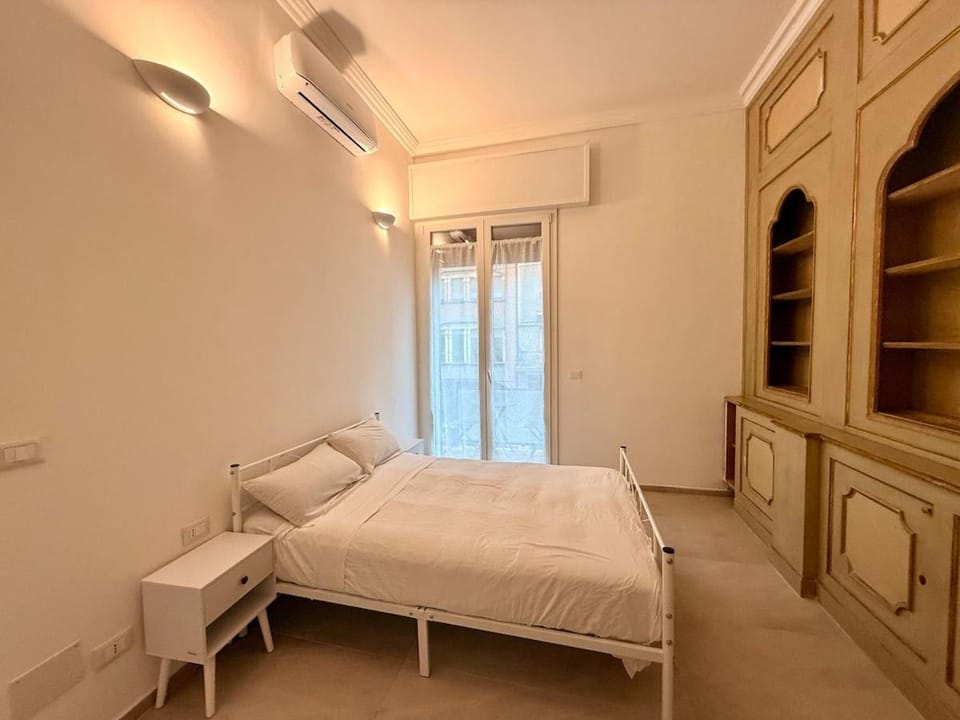 Mille Central apartment with 2 bathrooms and terrace Apartment in Bologna