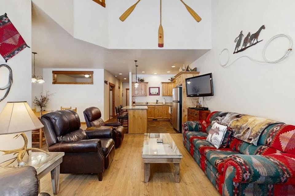 Golfer's Haven Pool Fitness & Beach Access House in McCall