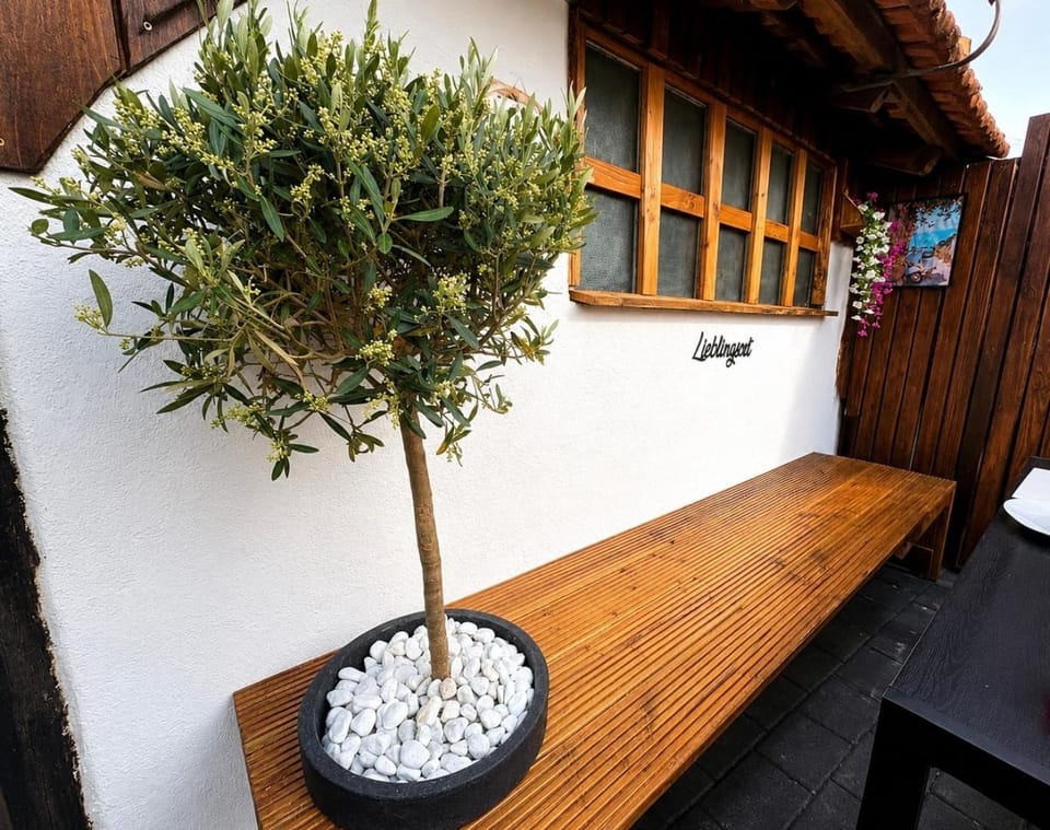 Studio Weidenkorb Apartment in Baden-Württemberg