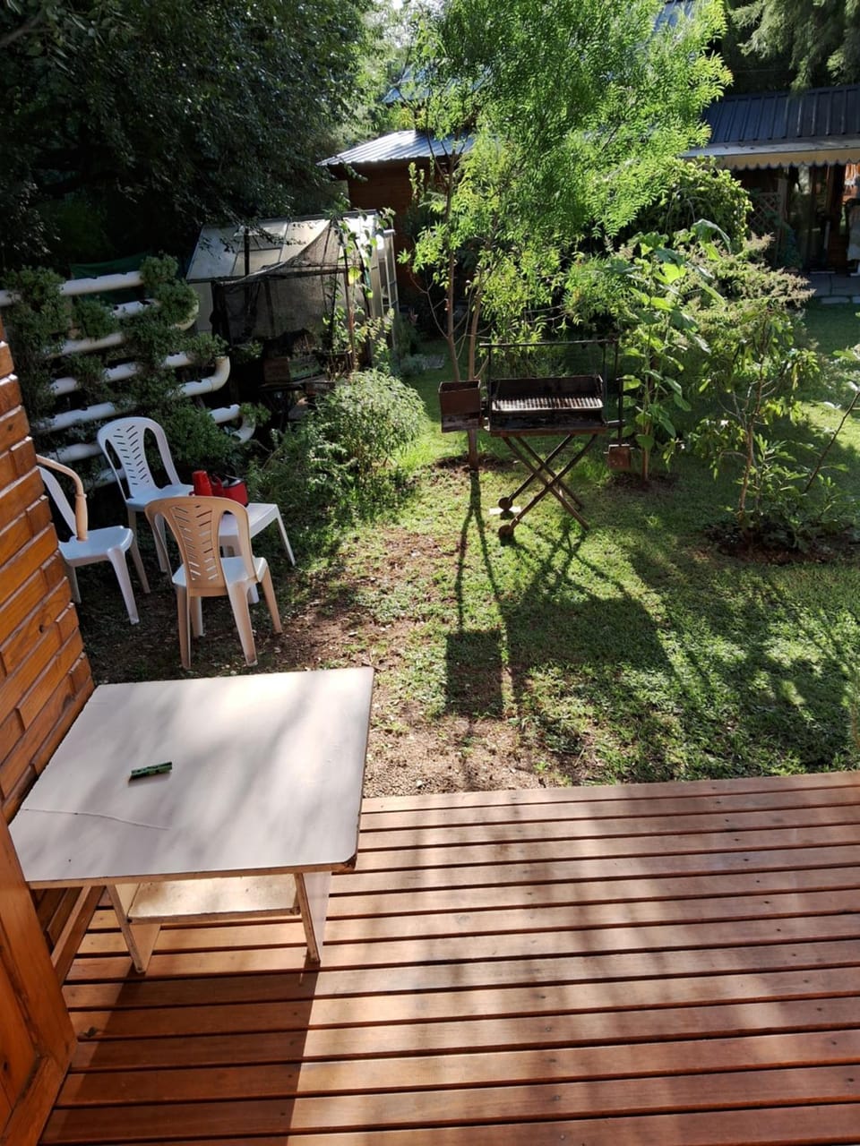 El Druida 3 Apartment in Villa General Belgrano