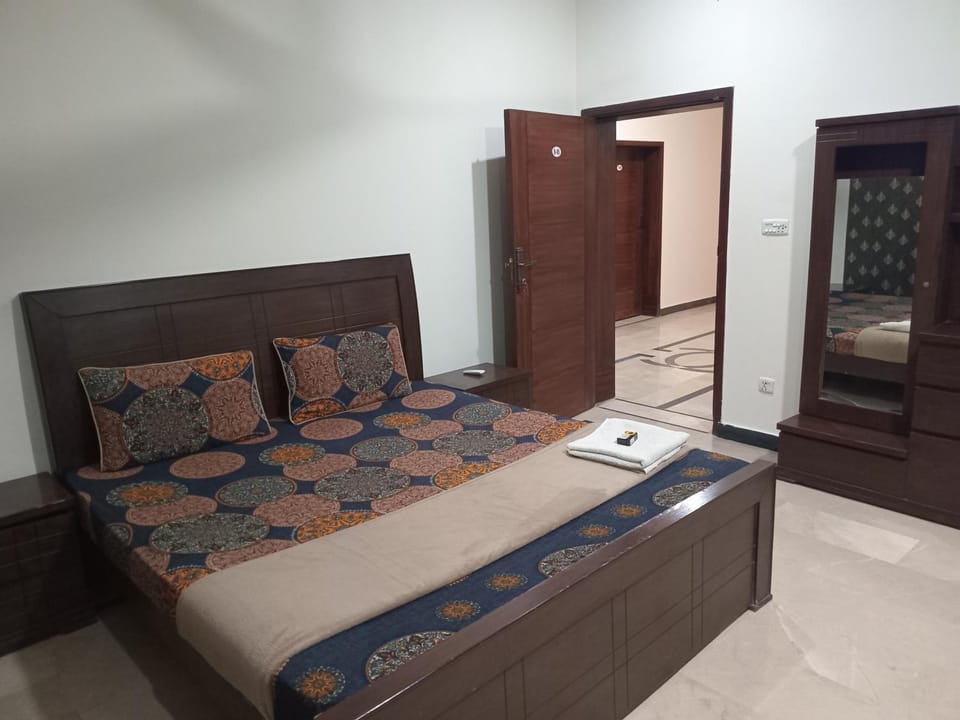 The Velmora G-13 Bed and Breakfast in Islamabad Capital Territory