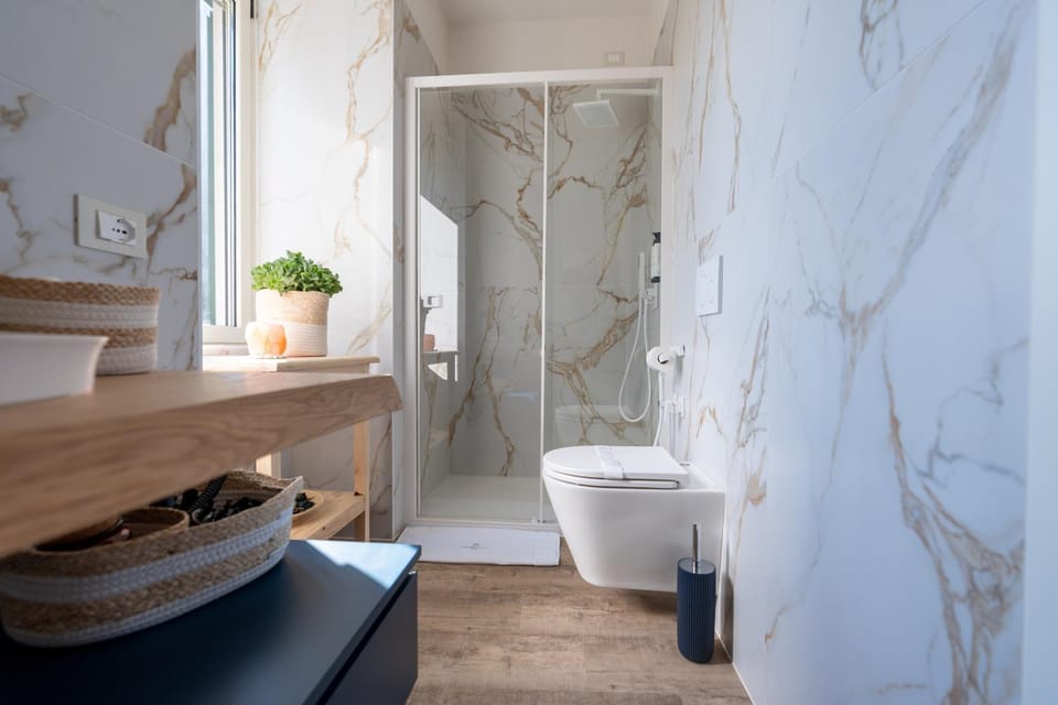 Marienplatz Suite Apartment in Abruzzo