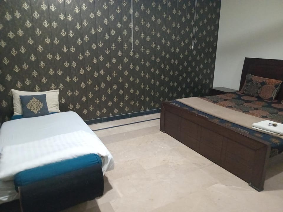 The Norvane G-13 Bed and Breakfast in Islamabad Capital Territory