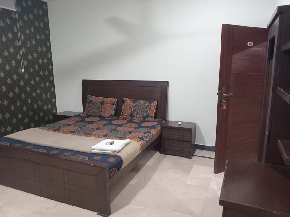 The Norvane G-13 Bed and Breakfast in Islamabad Capital Territory