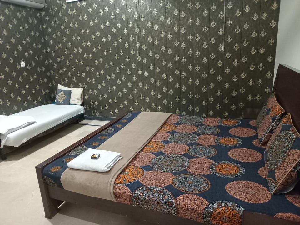 The Norvane G-13 Bed and Breakfast in Islamabad Capital Territory