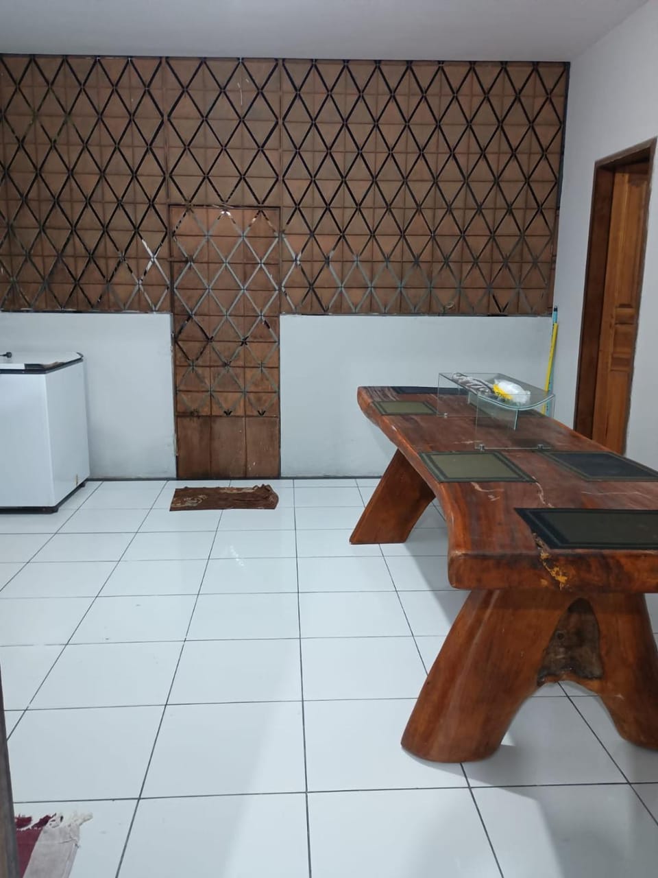 Casa centro camocim House in State of Ceará