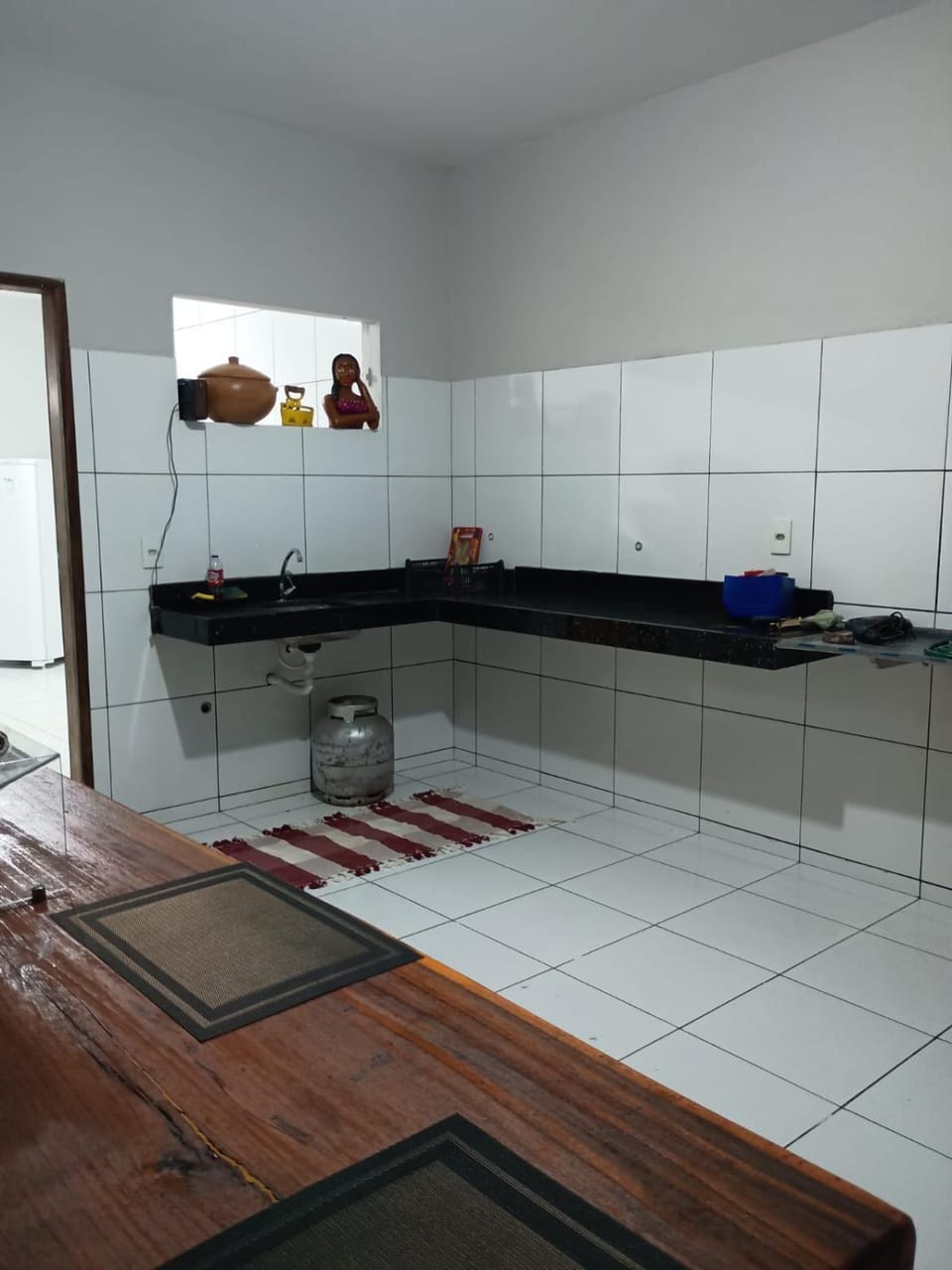 Casa centro camocim House in State of Ceará
