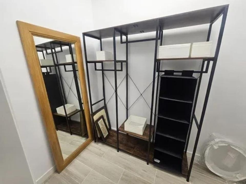 Calderón Apartamento Marélica42h Apartment in Malaga