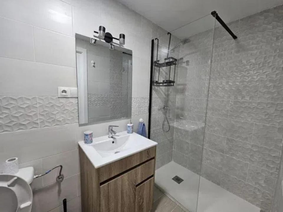 Calderón Apartamento Marélica42h Apartment in Malaga