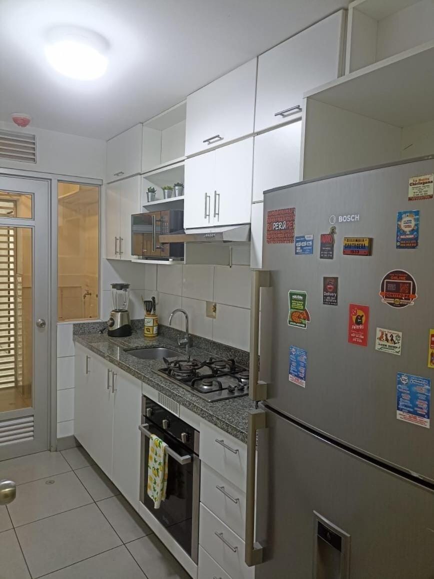 costanera 1030 Apartment in Callao Region, Peru