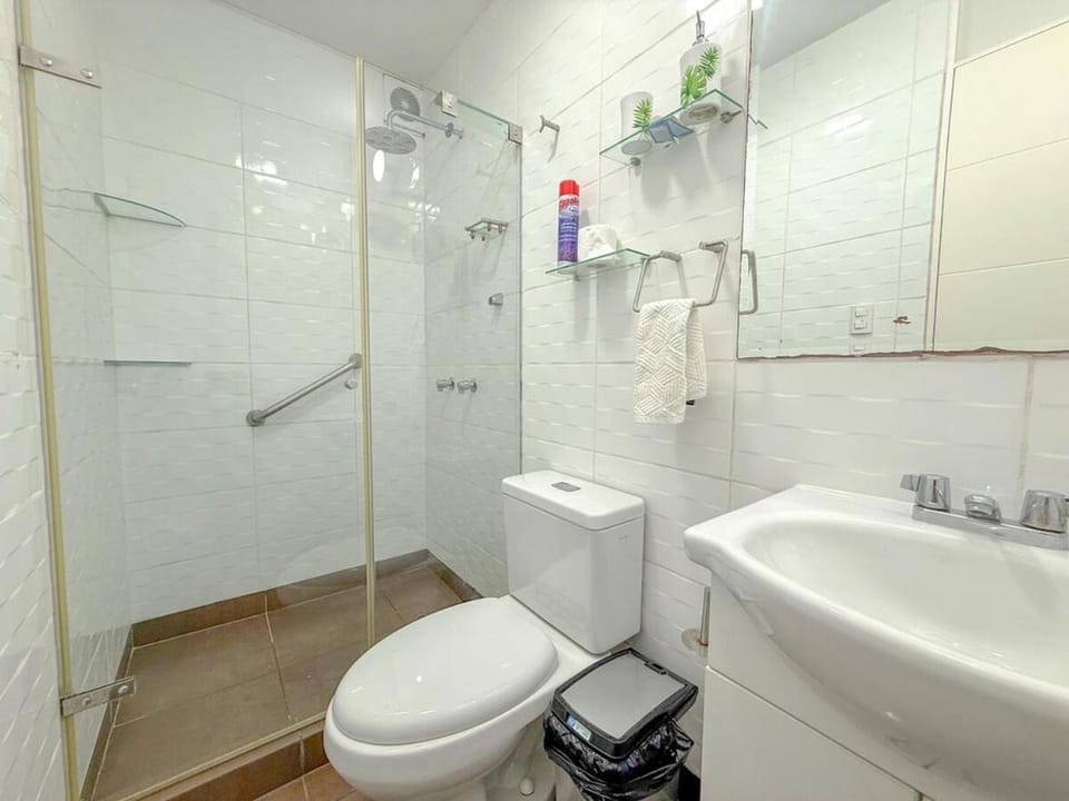 costanera 1030 Apartment in Callao Region, Peru