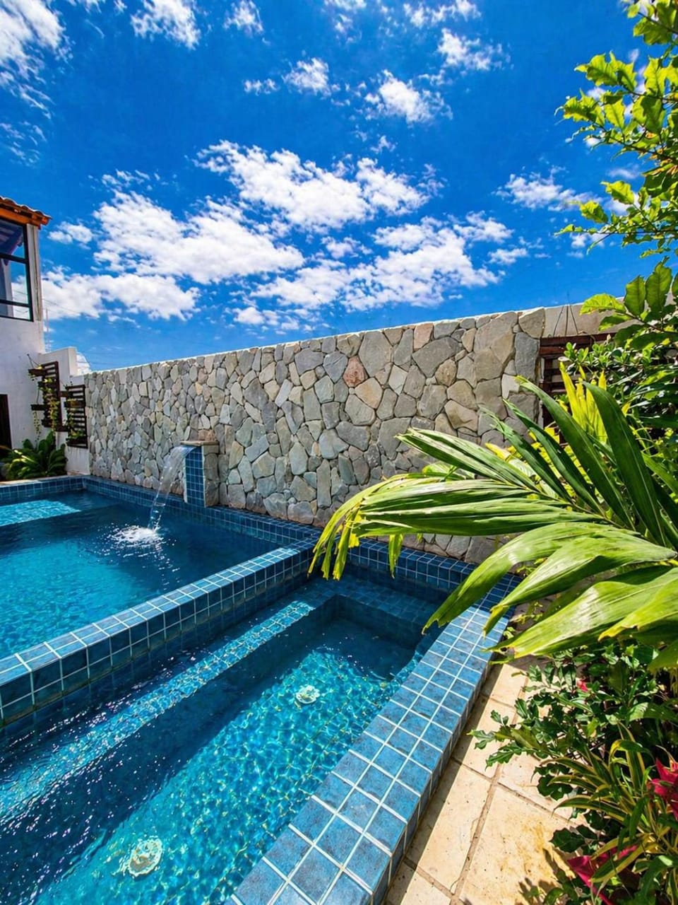 Day, Pool view, Swimming pool