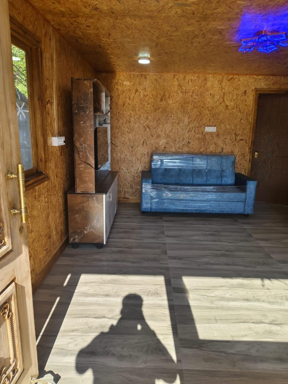 Dreamy Wonders Wood House Resort in Kodaikanal