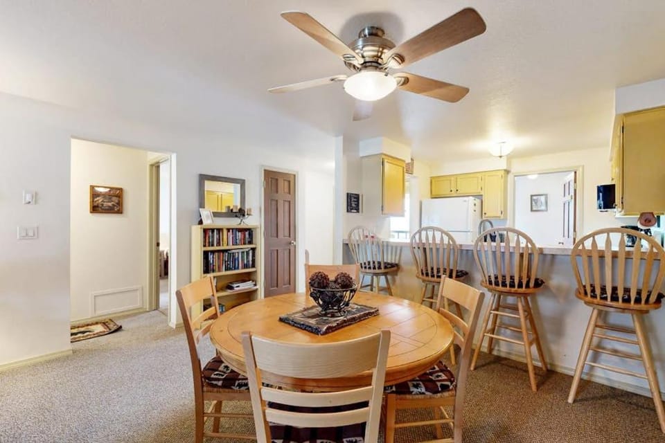 McCall Getaway Near Payette Lake & Golf House in McCall