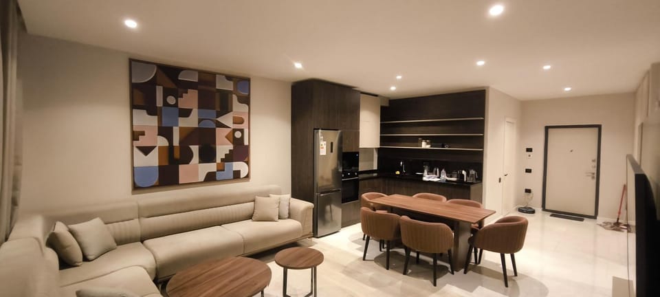Park Residense 2 By Zein Apartment in Baku, Azerbaijan