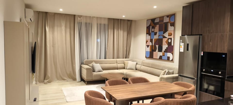 Park Residense 2 By Zein Apartment in Baku, Azerbaijan