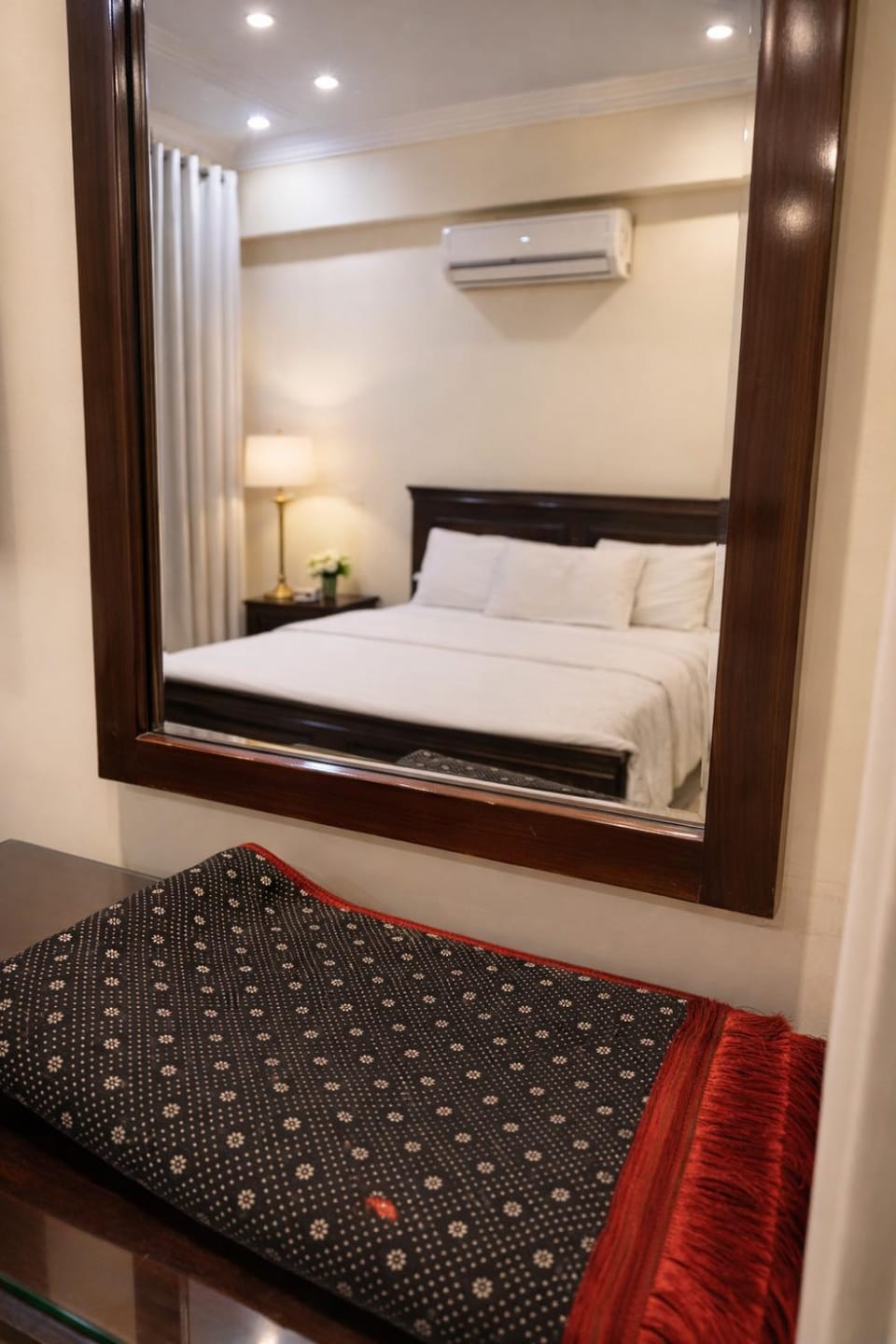 The Alverix Bed and Breakfast in Islamabad Capital Territory