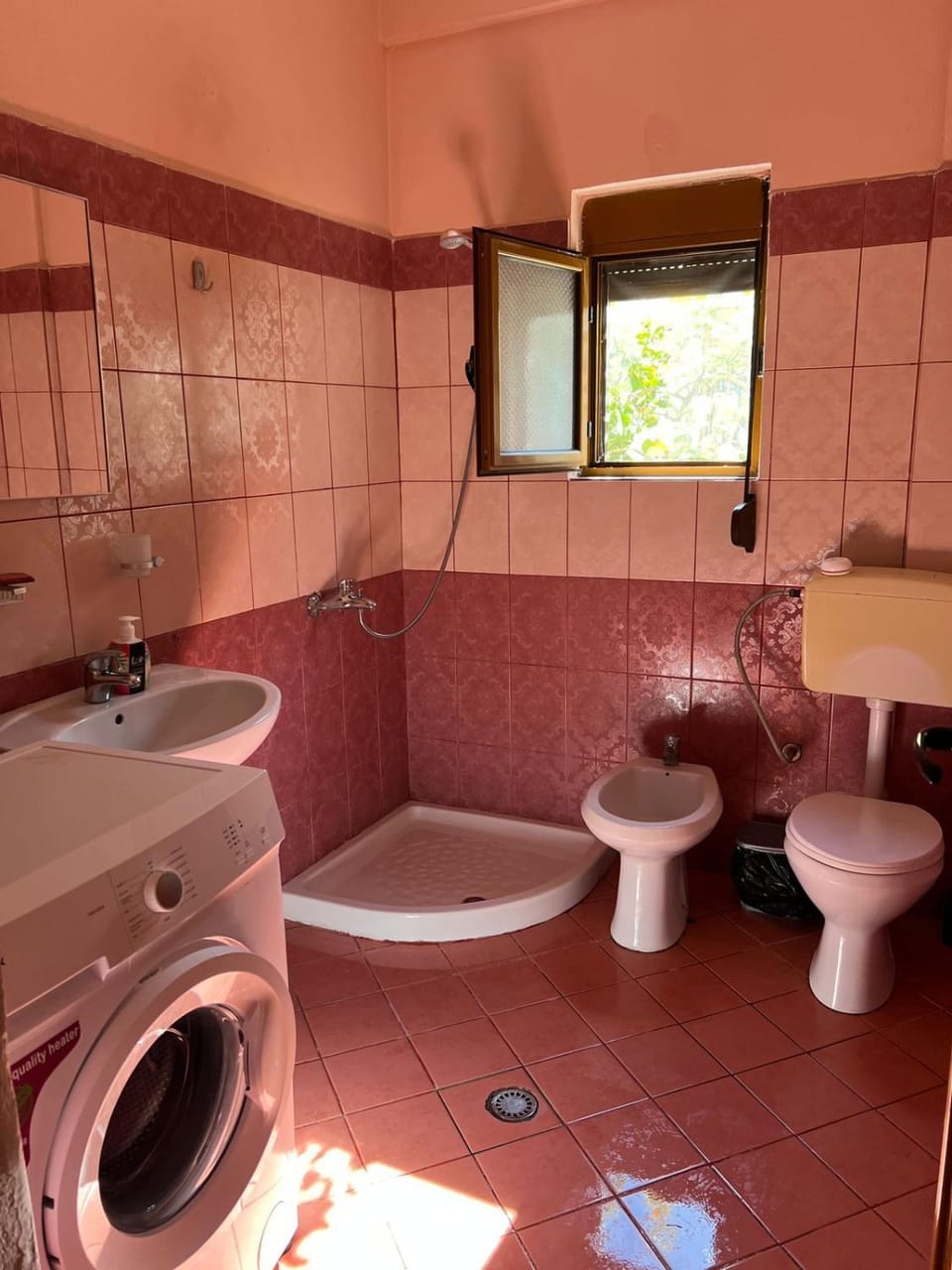 Toilet, Bathroom, bidet
