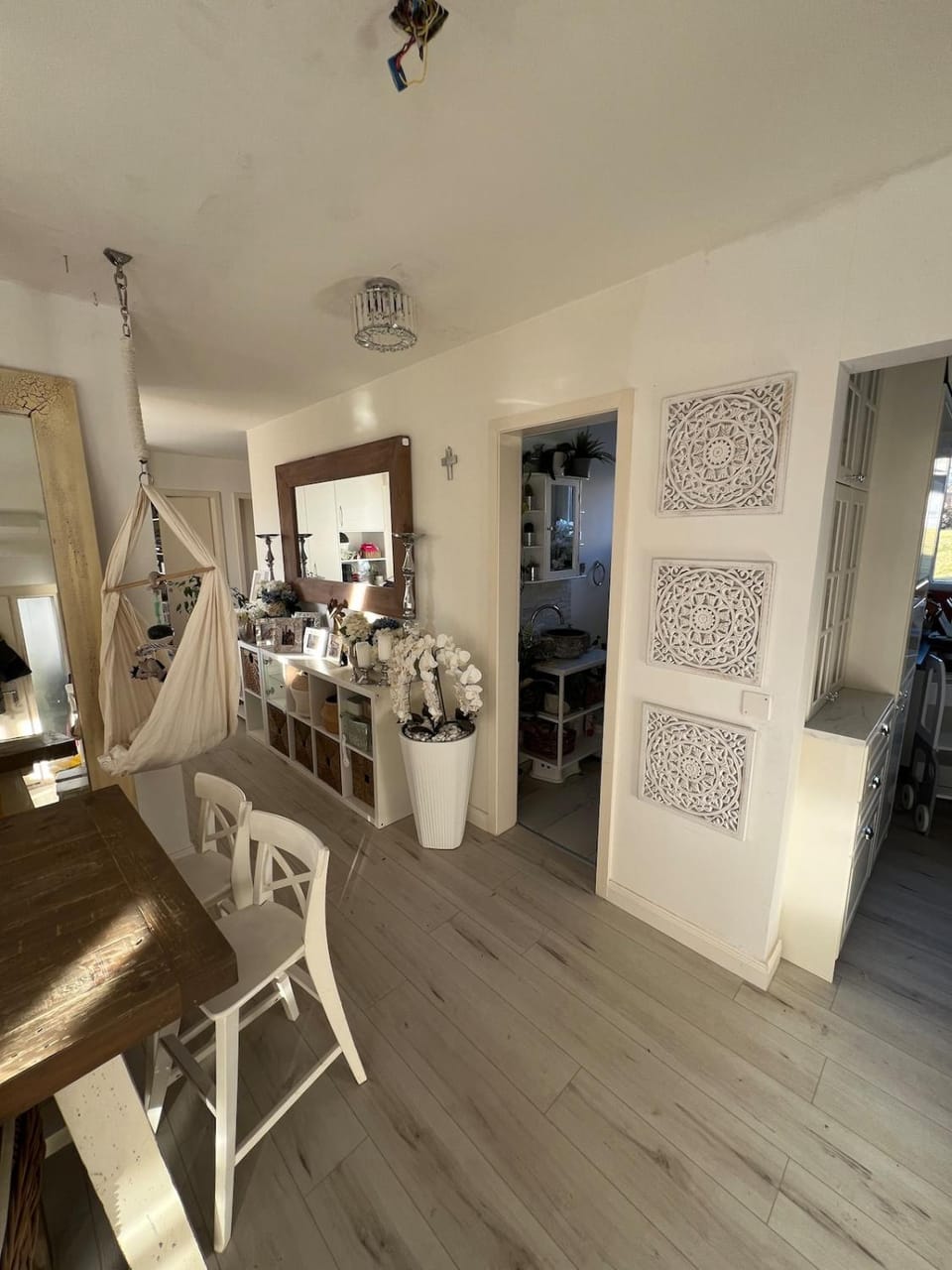 Luxury Gold Coast 5rms Apt- Garden & lake view! Apartment in Zurich City