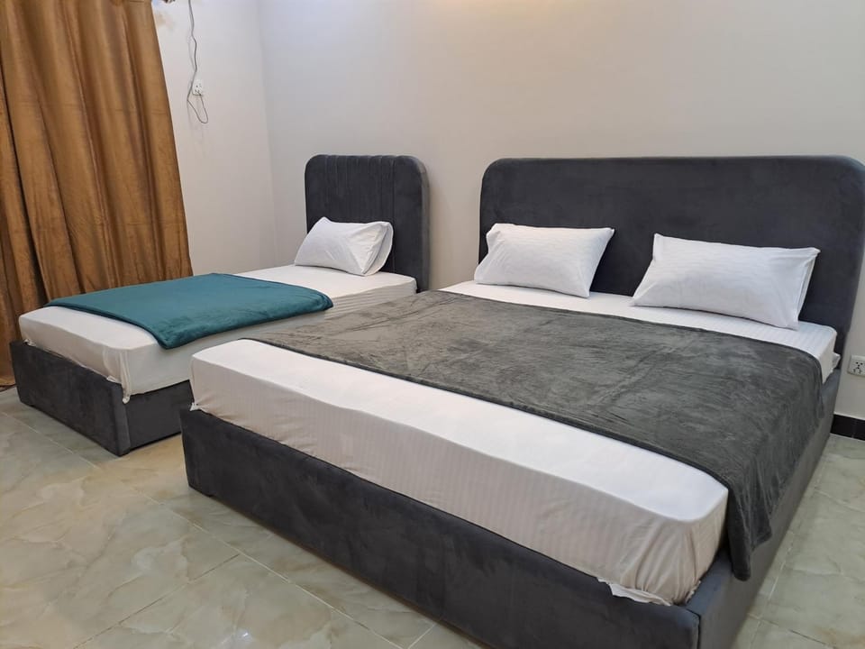 Regal Horizon G-13 Bed and Breakfast in Islamabad Capital Territory