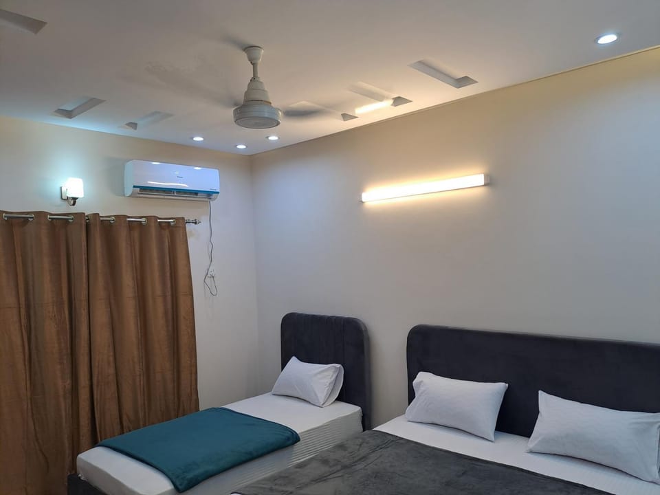 Regal Horizon G-13 Bed and Breakfast in Islamabad Capital Territory