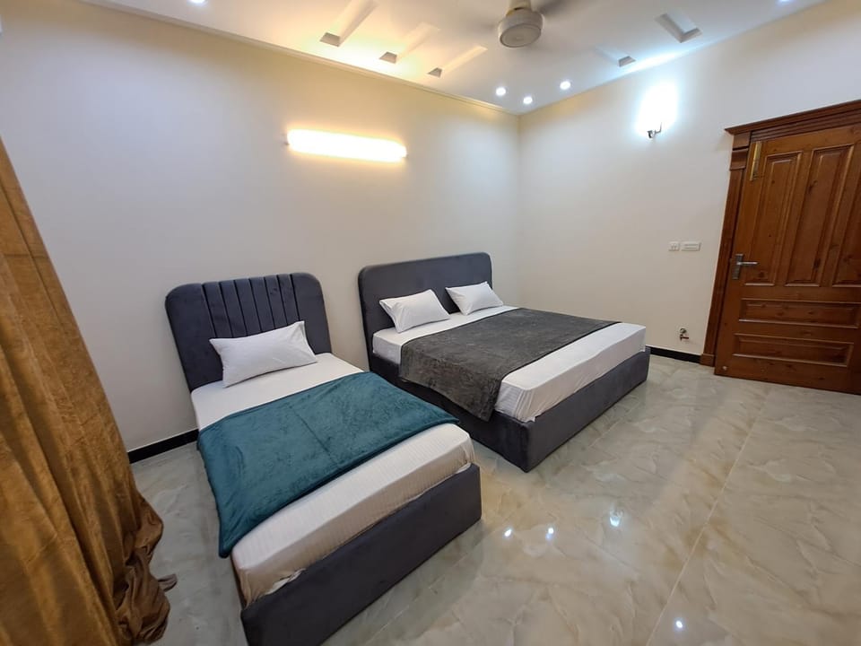 Regal Horizon G-13 Bed and Breakfast in Islamabad Capital Territory